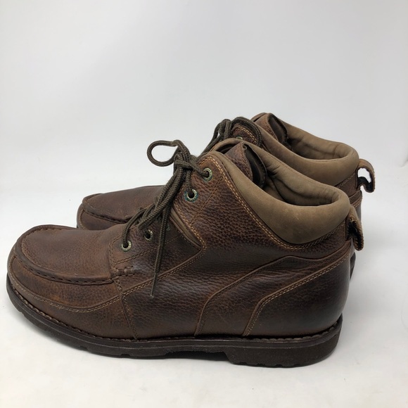 Cabela’s Brown Leather Boot main image 5